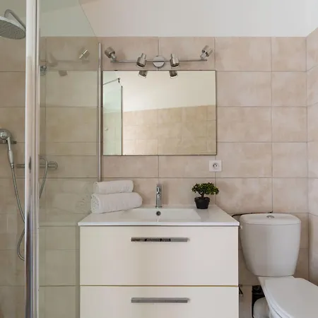 Holiday Matelot By Interhome *