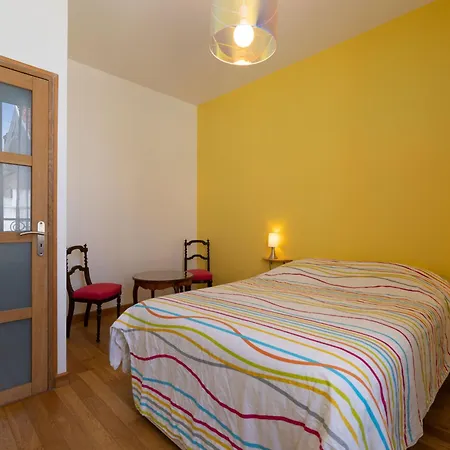 Holiday Matelot By Interhome * Arcachon