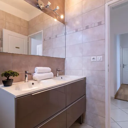 Holiday Matelot By Interhome