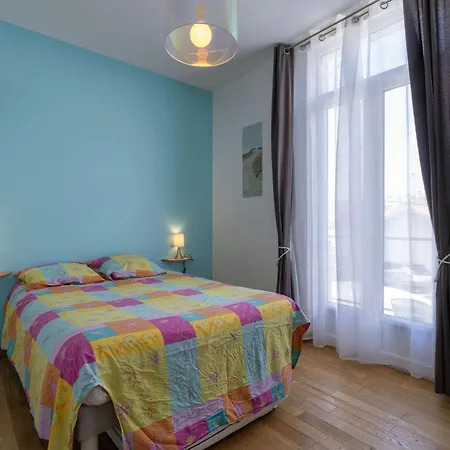 Holiday Matelot By Interhome Casa vacanze