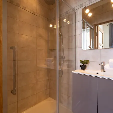 Casa vacanze Holiday Matelot By Interhome Arcachon