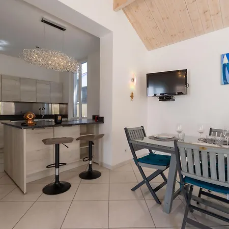 Holiday Matelot By Interhome Arcachon