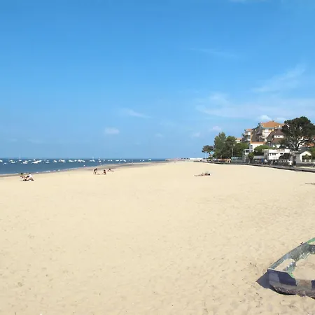 Holiday Matelot By Interhome Casa vacanze Arcachon