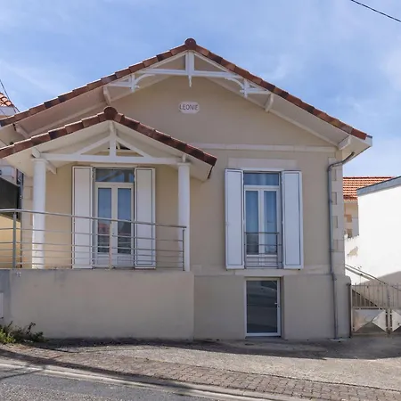 Holiday Matelot By Interhome Casa vacanze Arcachon