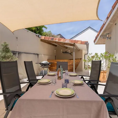 Casa vacanze Holiday Matelot By Interhome Arcachon
