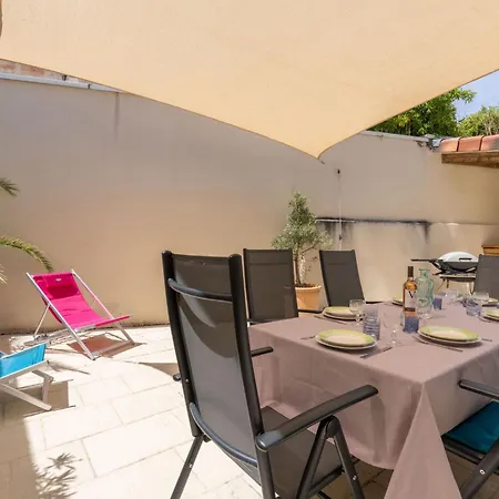 Holiday Matelot By Interhome Casa vacanze