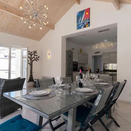 Holiday Matelot By Interhome Casa vacanze *