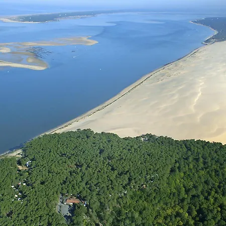 Casa vacanze Holiday Matelot By Interhome Arcachon