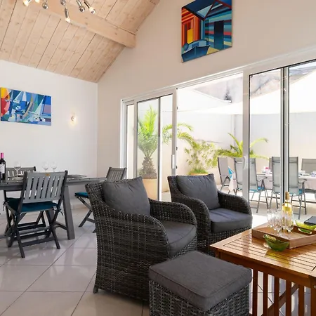 Holiday Matelot By Interhome Dom wakacyjny