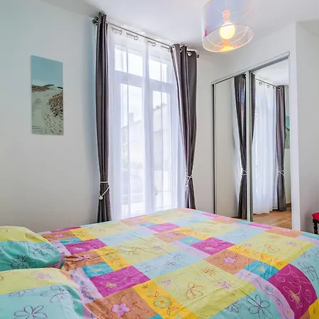 Holiday Matelot By Interhome Arcachon