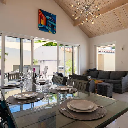 Casa vacanze Holiday Matelot By Interhome