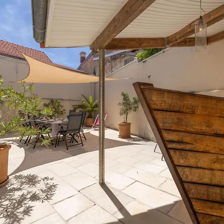 Holiday Matelot By Interhome Casa vacanze